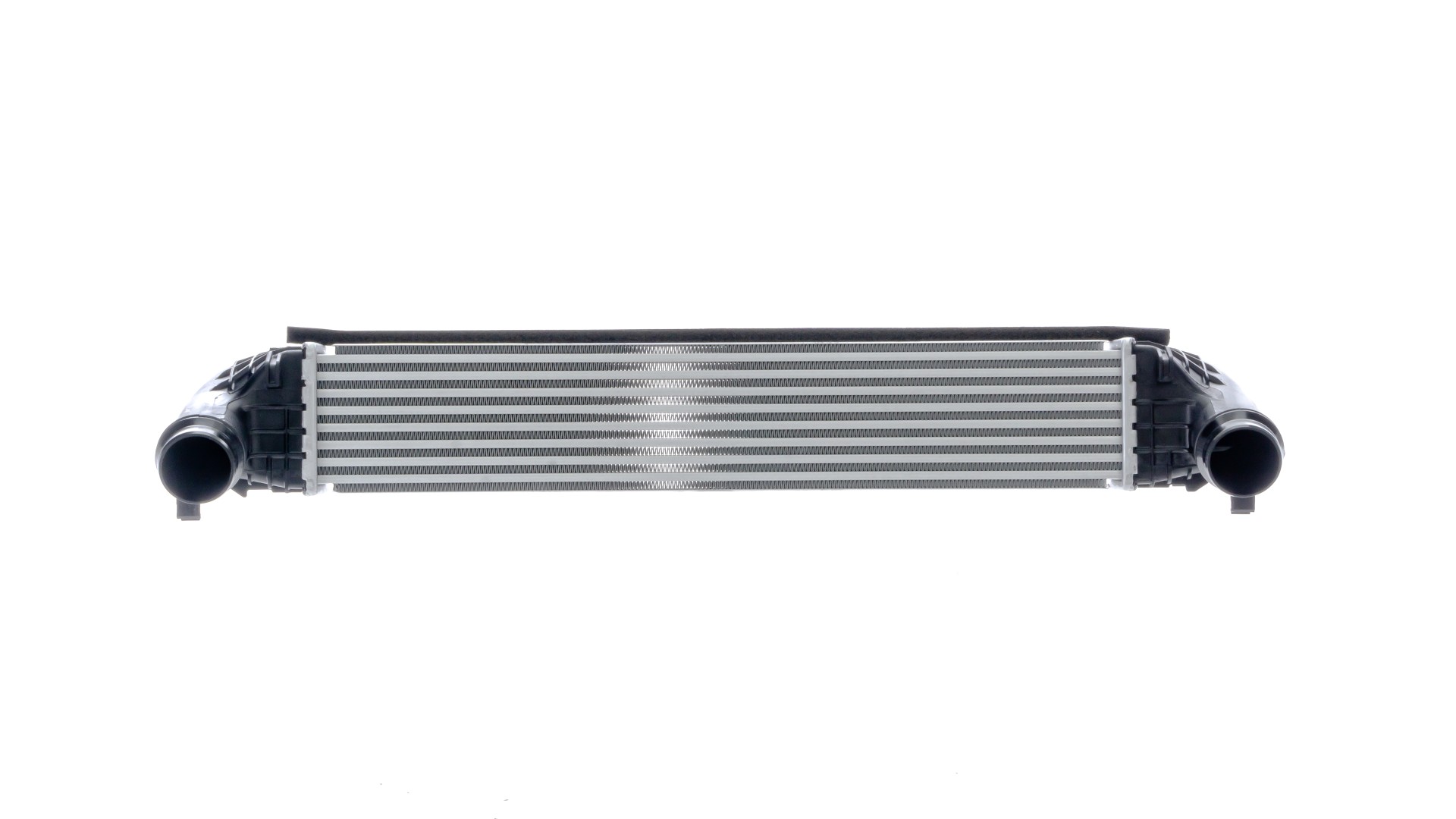 MAHLE ORIGINAL CI 624 000P Tarpinis suslėgto oro aušintuvas, kompresorius VAUXHALL Astra Mk7 (K) Hatchback (B16)