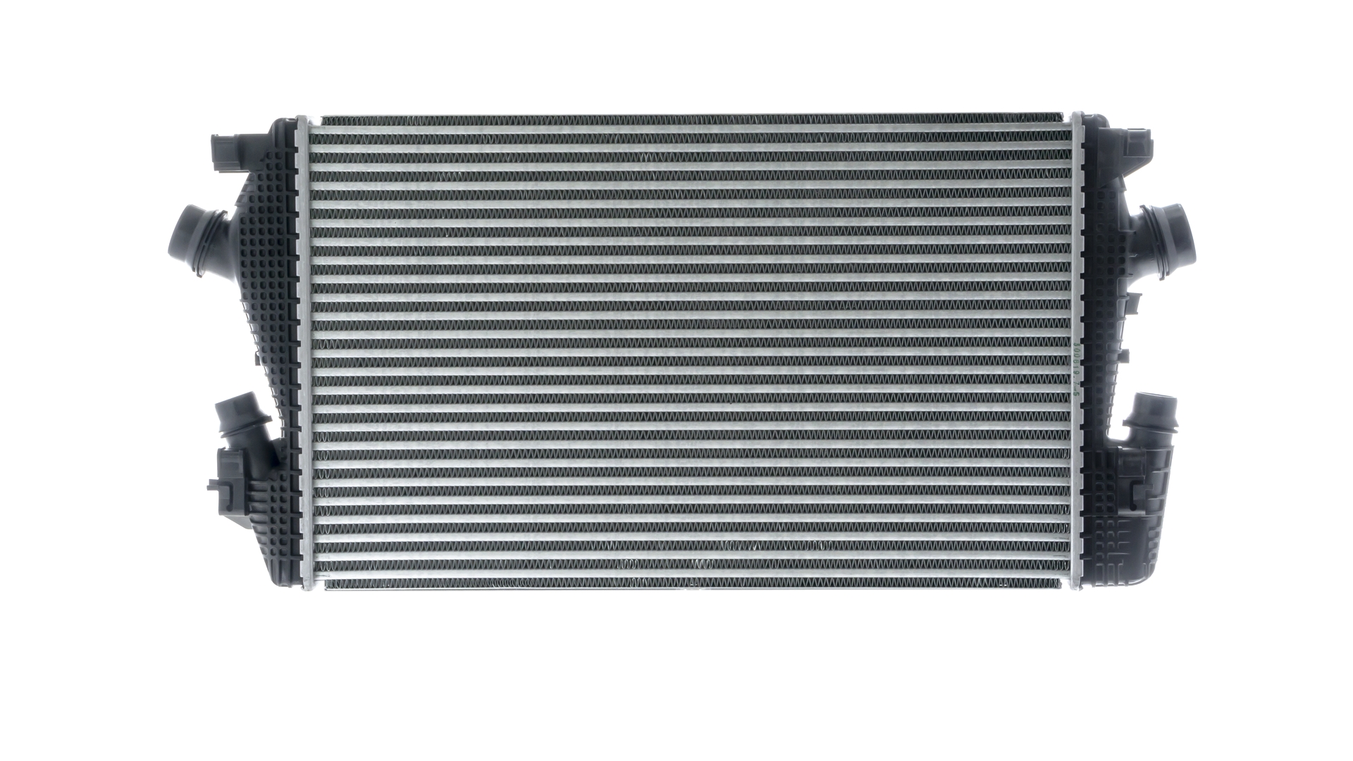 MAHLE ORIGINAL CI 625 000P Intercooler Astra J P10 2.0 BiTurbo CDTI 194 KM olej napędowy 2014