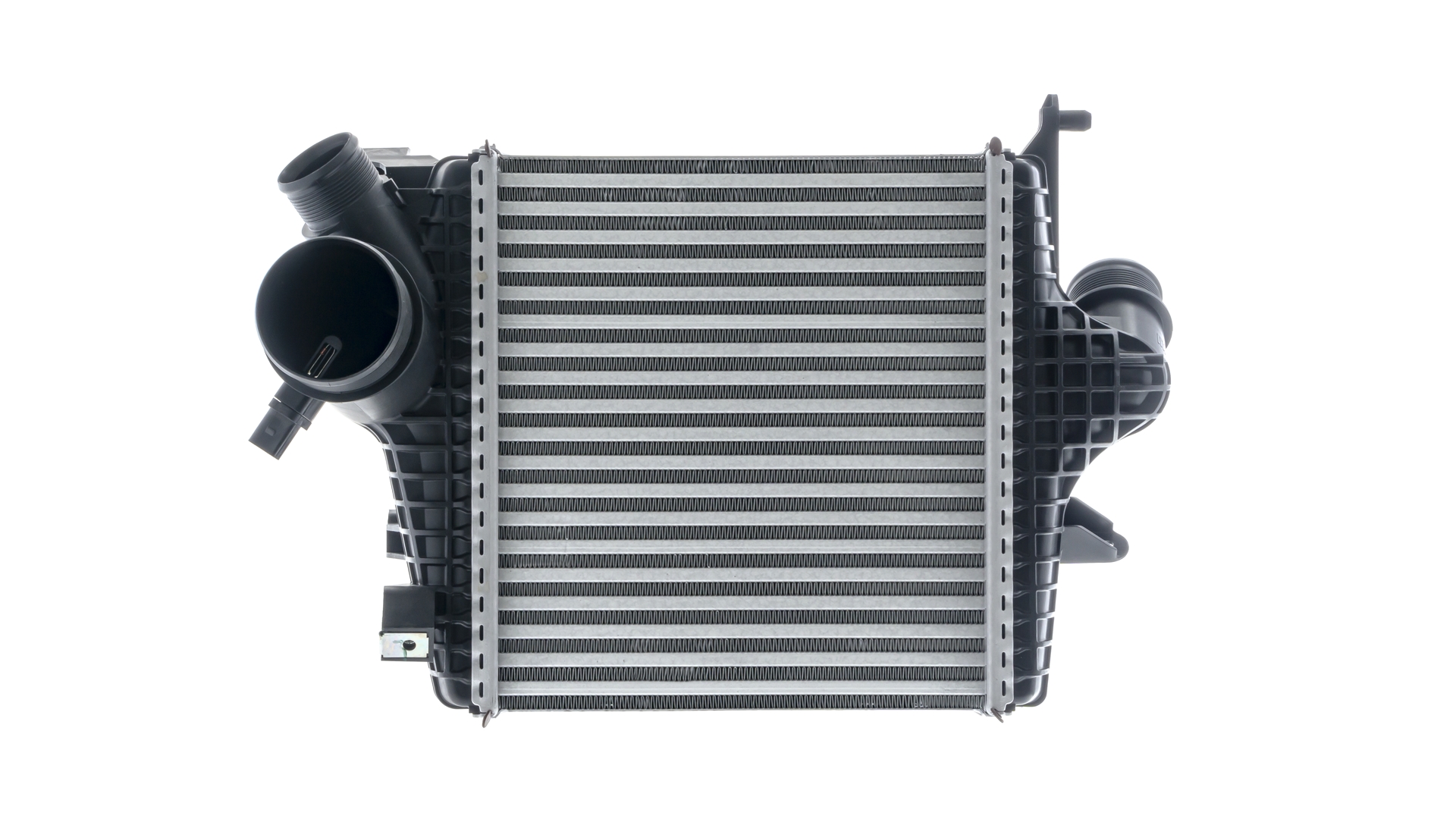 MAHLE ORIGINAL CI 637 000P Intercooler Audi Q7 4M 3.0 TDI quattro 258 cv Gasóleo 2019