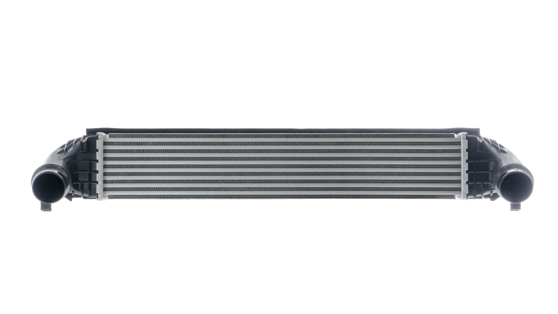 MAHLE ORIGINAL CI 638 000P intercooler VAUXHALL Astra Mk7 (K) Station Wagon (B16) 1.4 Turbo 150 Pk Benzine 2020