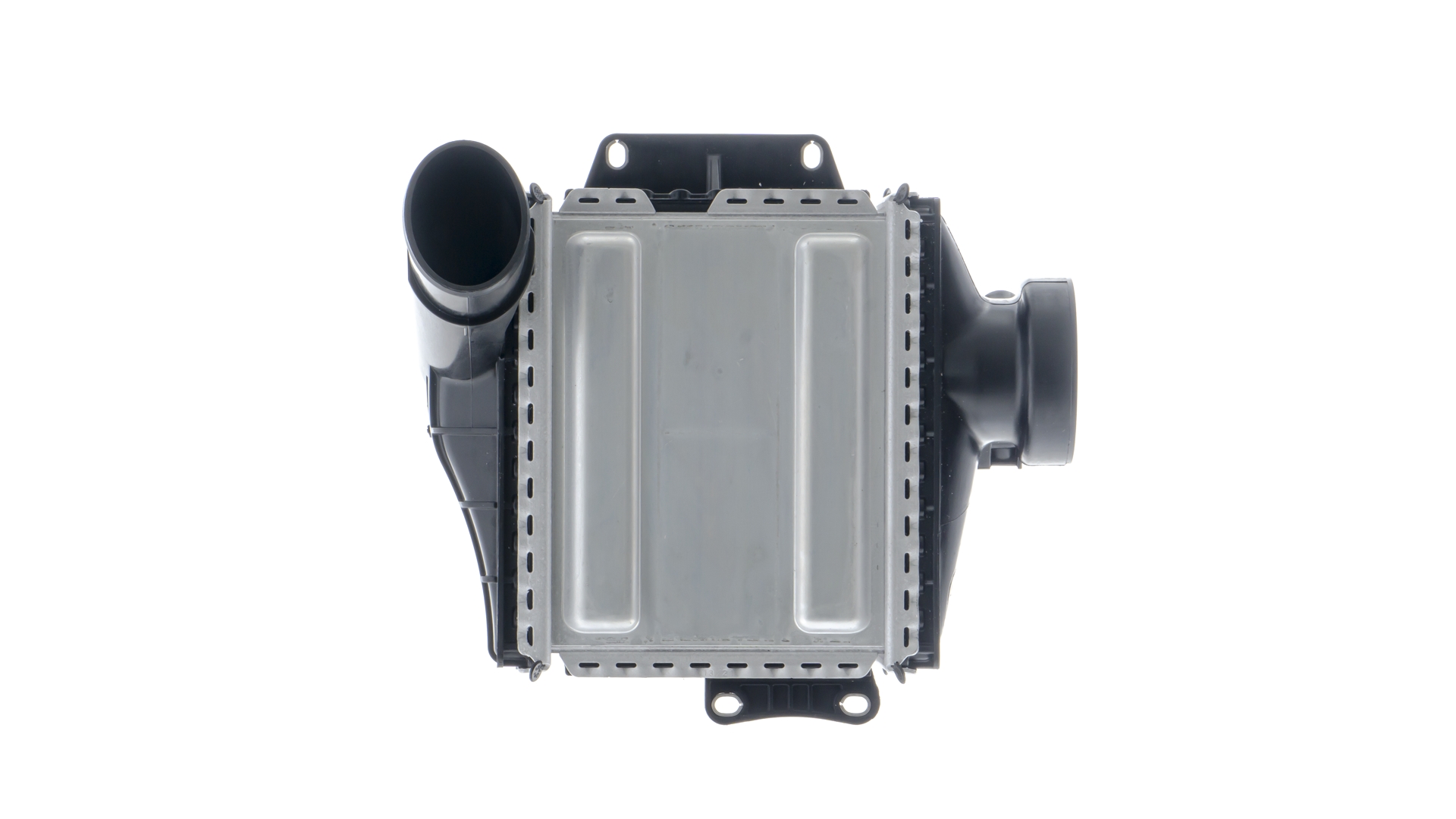 MAHLE ORIGINAL CI 639 000P Ladeluftkühler (LLK) Mercedes S205