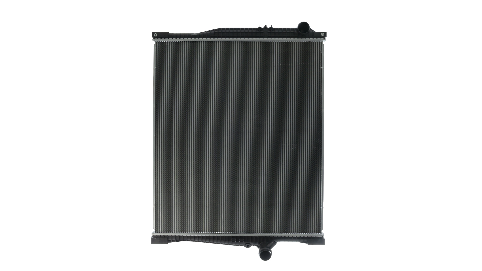MAHLE ORIGINAL CR 2095 000S radiateur 2 116 732 8