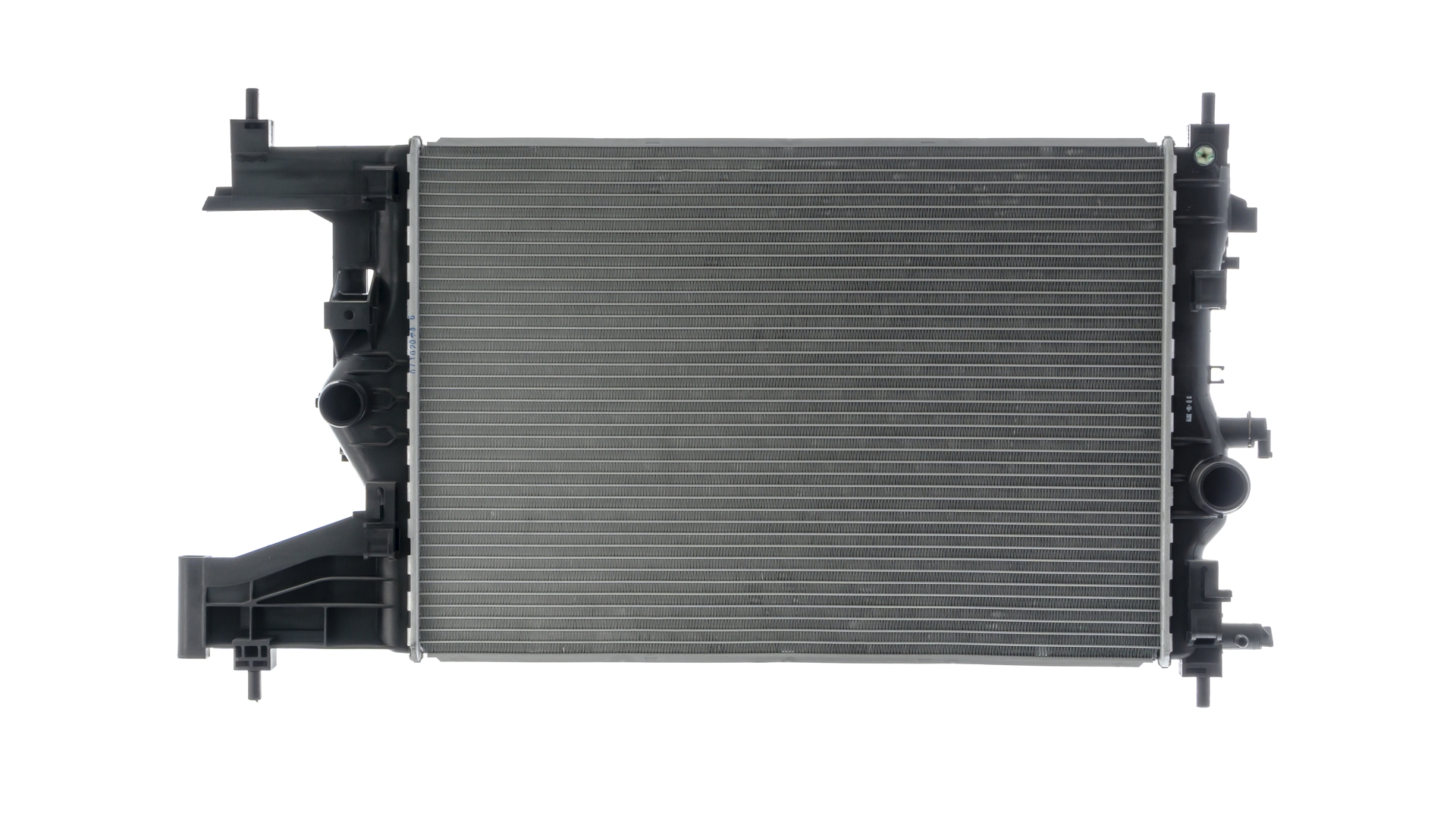 MAHLE ORIGINAL CR 2116 000P Ψυγειο νερου VAUXHALL CASCADA 2023