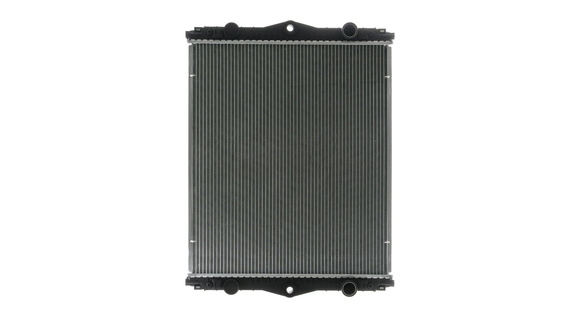MAHLE ORIGINAL 1405413 Radiateur CR 2583 001S