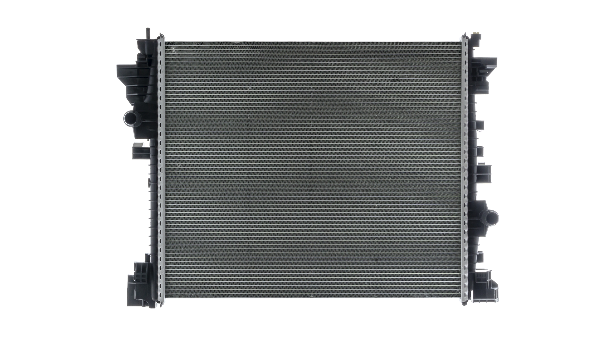 MAHLE ORIGINAL CR 2598 000P Chłodnica wody ALFA ROMEO Giulia GT