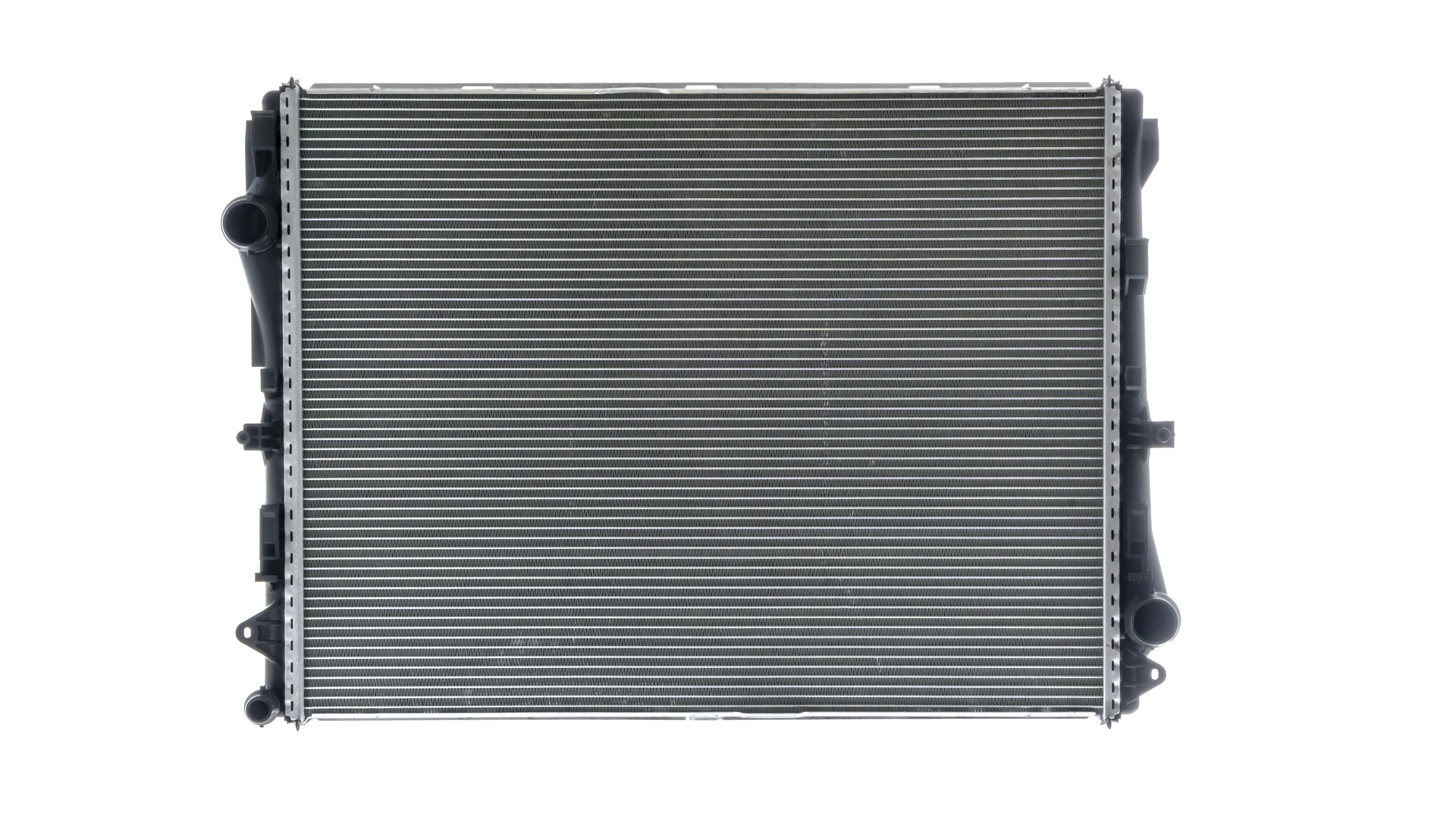 MAHLE ORIGINAL CR 2604 000P Ψυγείο νερού Mercedes W213 E 300 EQ Boost (213.083) 258 PS βενζινοκίνητο/ηλεκτροκίνητο 2024