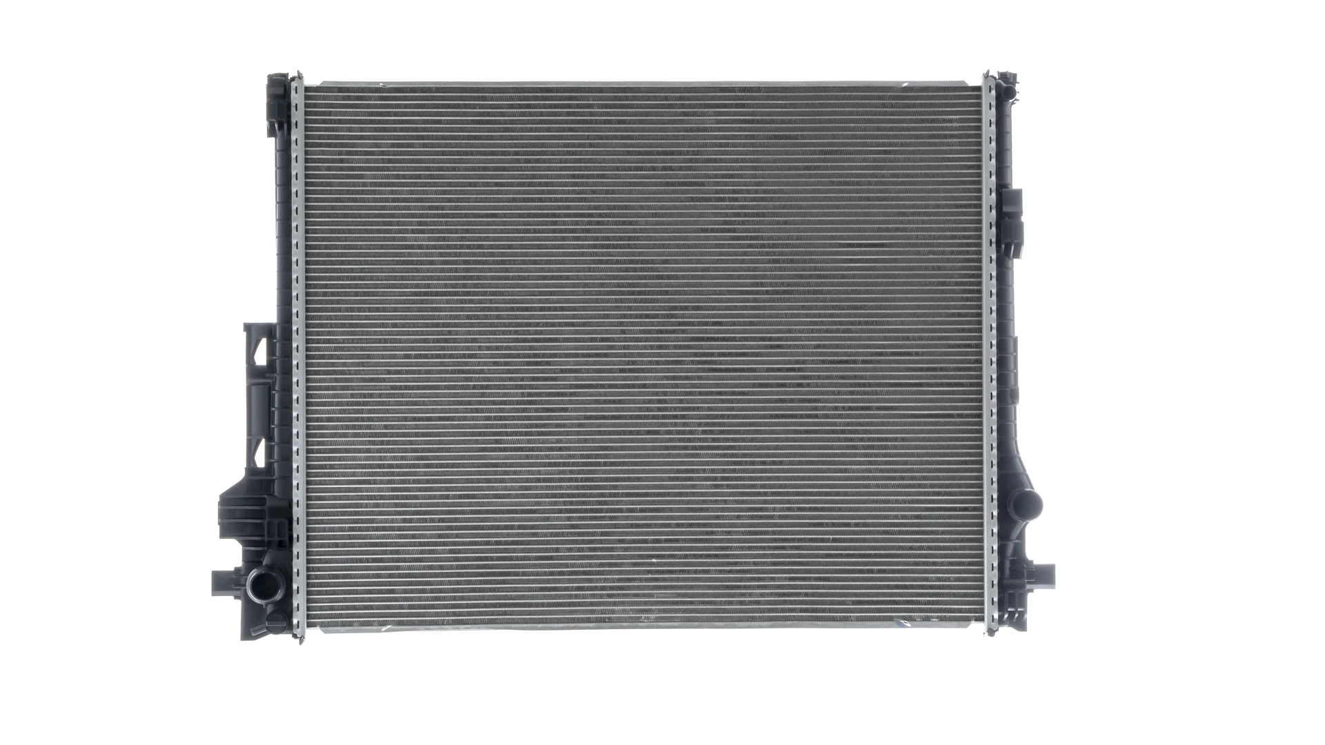 MAHLE ORIGINAL CR 2607 000P Radiatorius, variklio aušinimas Volvo XC90 1