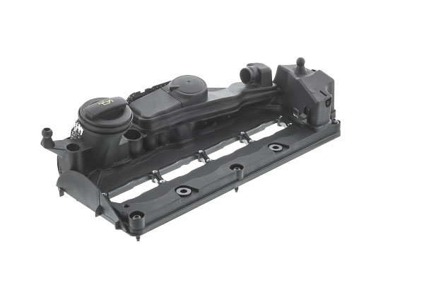 TOPRAN 117 767 sylindertopp hette Passat B6 Variant 2.0 BlueTDI 143 hk Diesel 2010