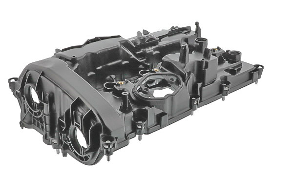 TOPRAN 503 727 Cache-culbuteur BMW F36 420 i 184 CV Essence 2020