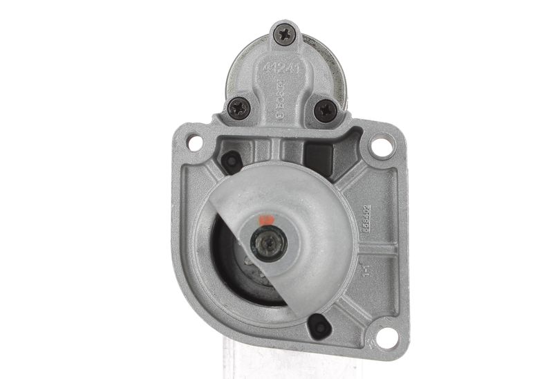CEVAM 3638 Startmotor FIAT Doblo II Flatbed Vrachtwagen/Chassis (263) 1.4 95 Pk Benzine 2018