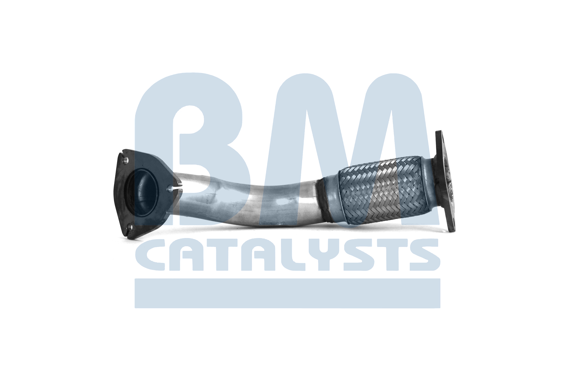 BM CATALYSTS BM50975 Rúrka VAUXHALL Astra Mk7 (K) Hatchback (B16) 1.2 Turbo 131 KS Benzín 2022