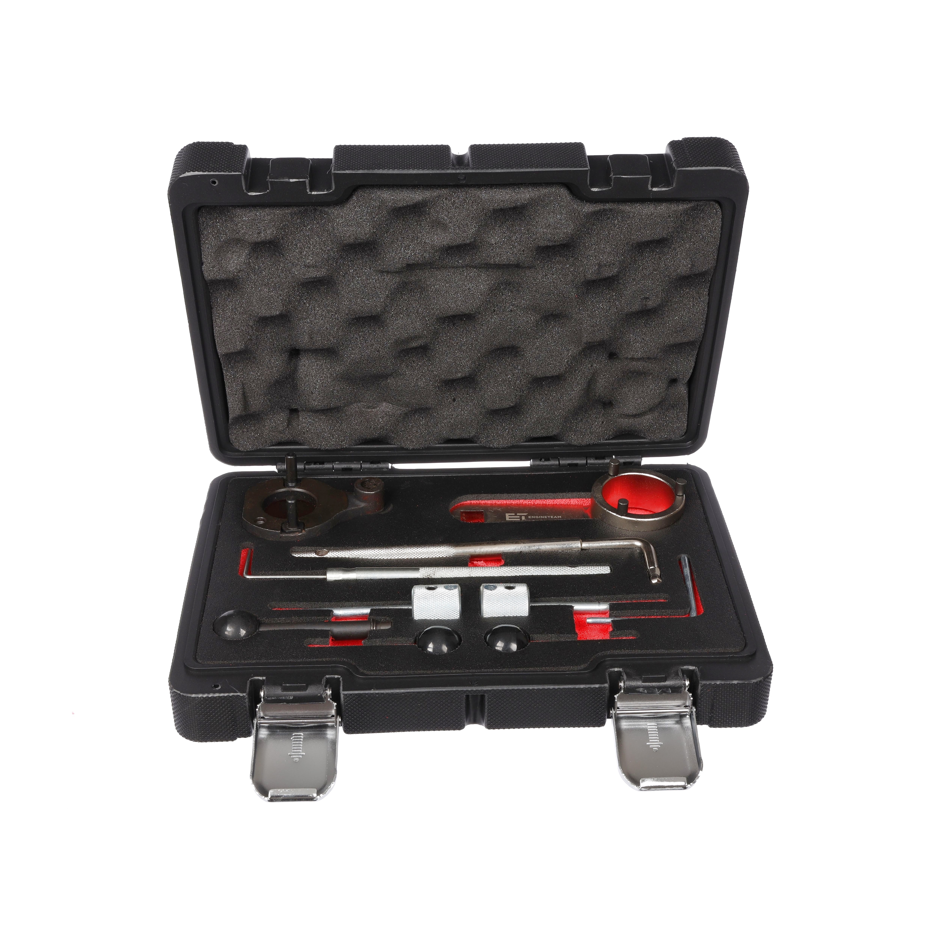 ET ENGINETEAM HP0019 afregelgereedschapset, motormanagment T10060/A
