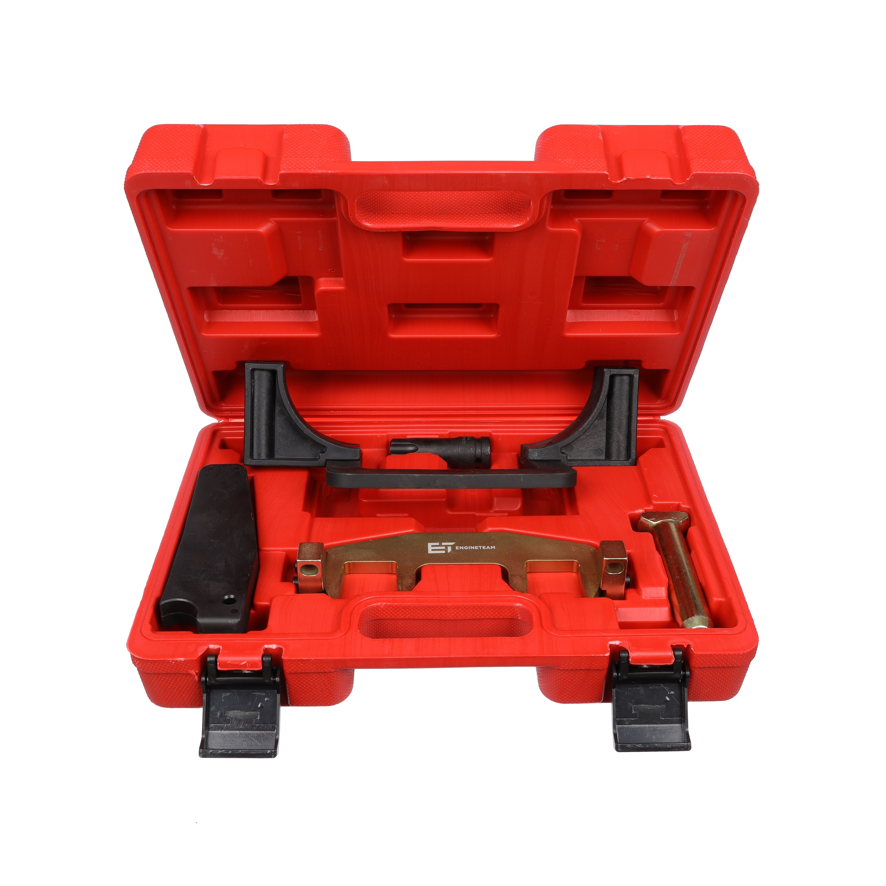 ET ENGINETEAM HP0020 afregelgereedschapset, motormanagment 271589003100