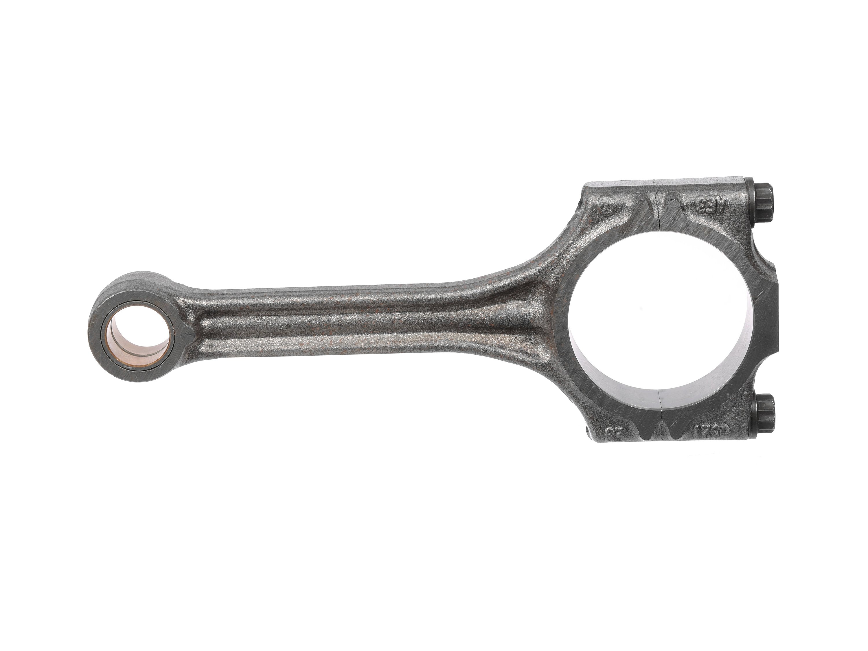 ET ENGINETEAM OM0069 Vevstake Skoda Fabia 6y2 1.4 16V 100 hk Bensin 2008