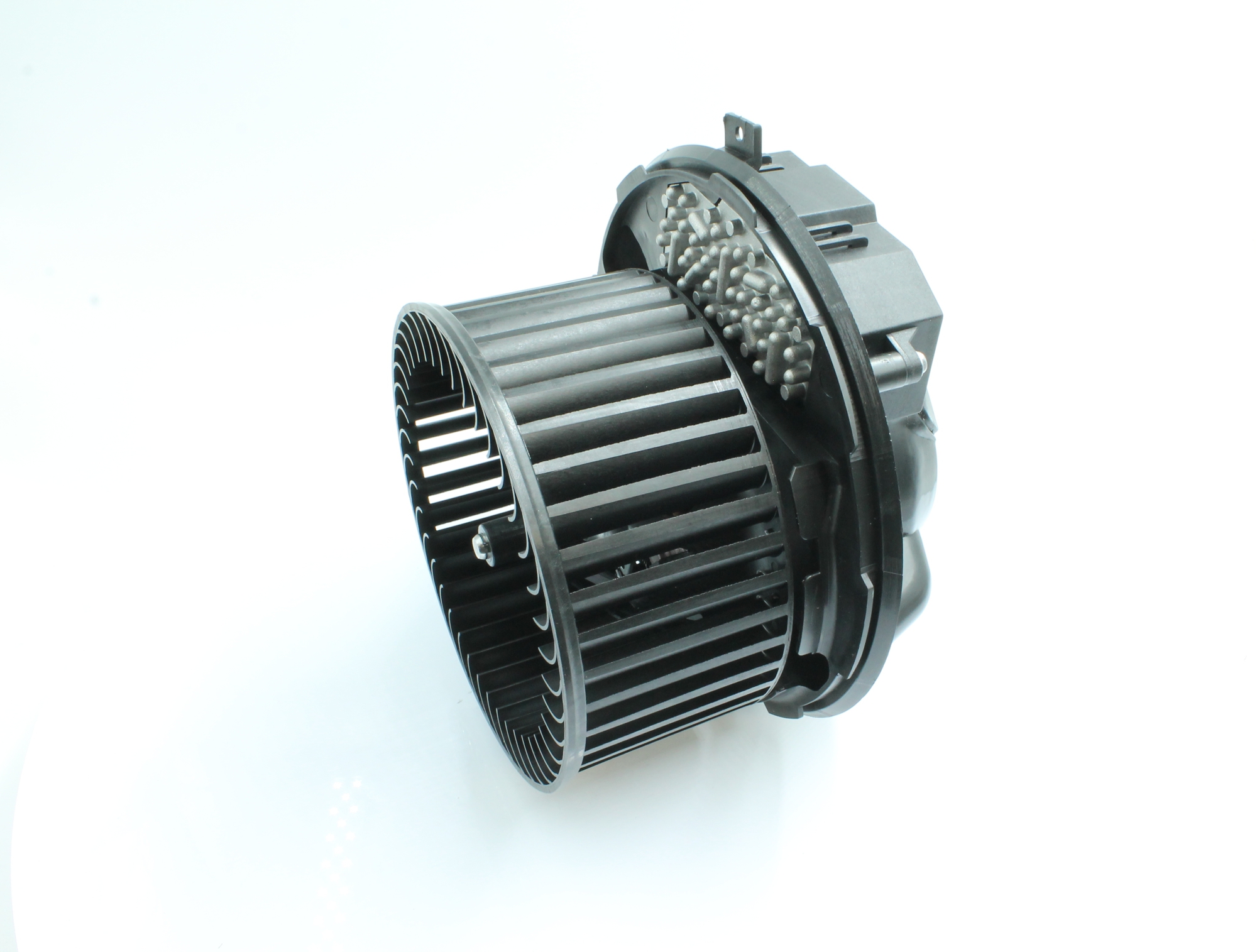 PowerMax 1K2 820 015 C Pulseur d'air habitacle 7200001