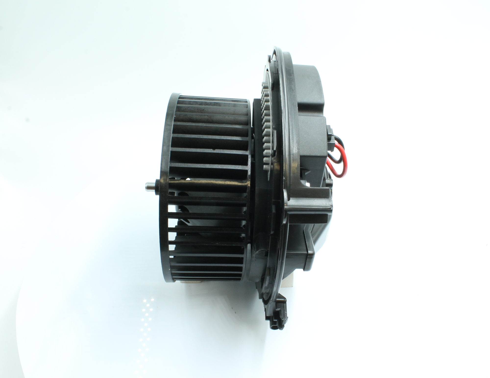PowerMax 7200006 Wentylator nawiewu Audi A3 Sedan 1.4 TFSI 122 KM benzyna 2013