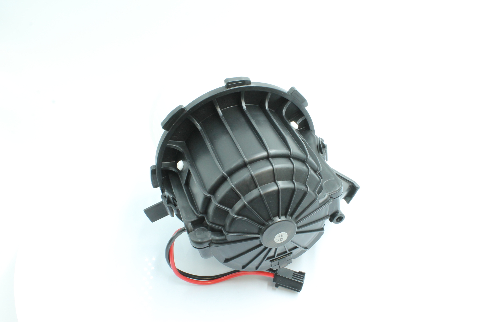PowerMax 7200036 Wentylator nawiewu Audi A4 B8 2.0 TFSI 220 KM benzyna 2015