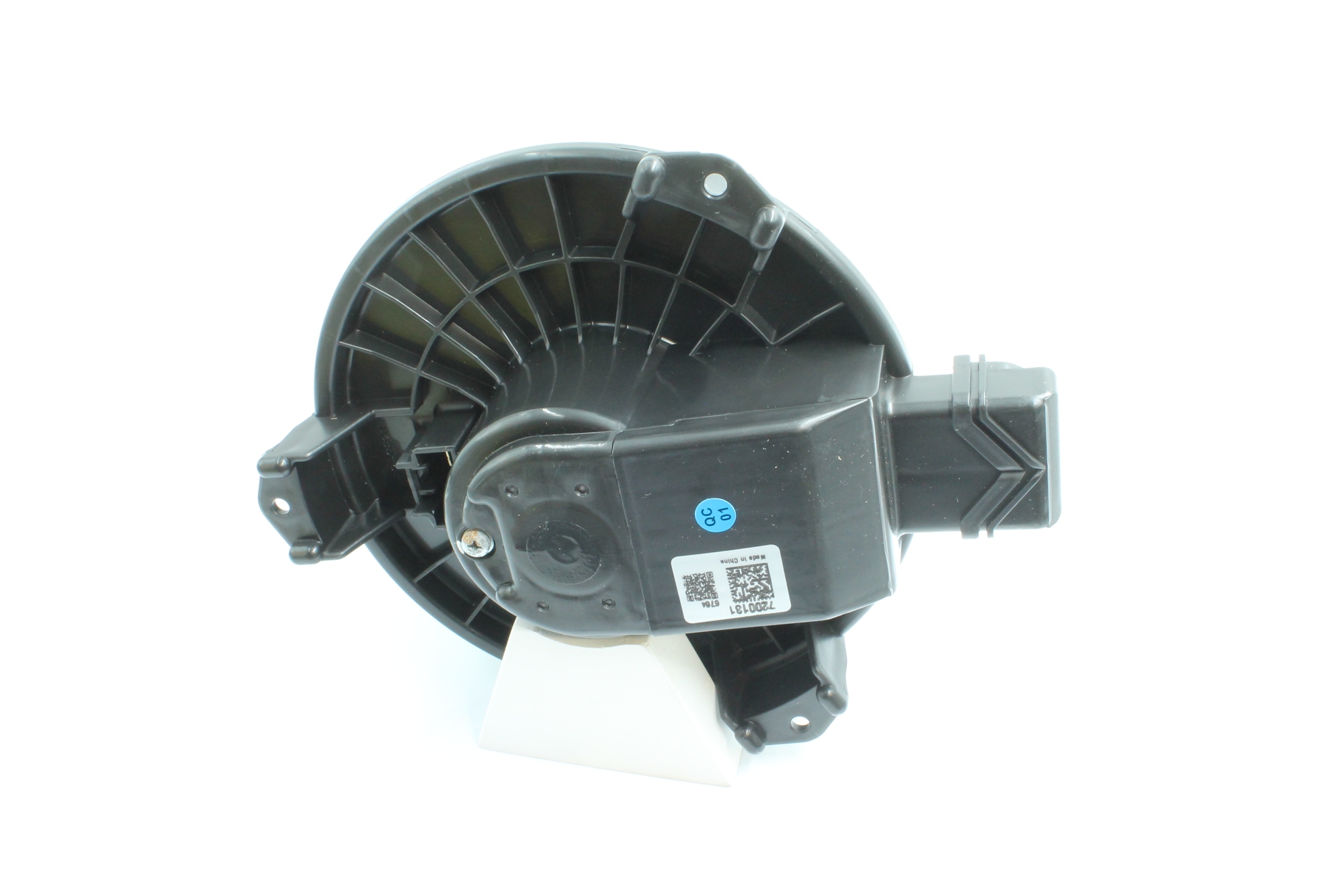 PowerMax 7200131 interieurventilatie 5 201 308