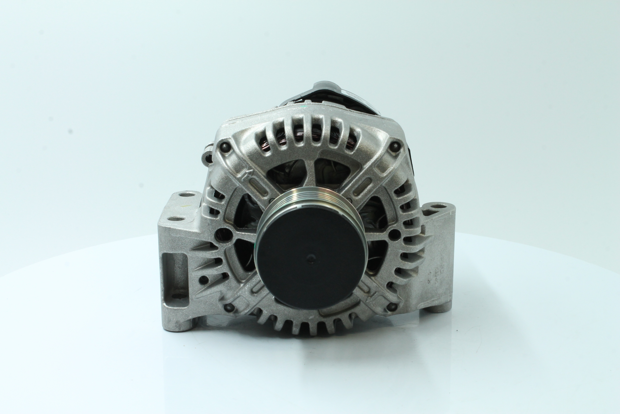 PowerMax 89216865 Ģenerators Fiat Tipo 356 1.3 D (356HXH1A) 95 ZS Dīzelis 2018