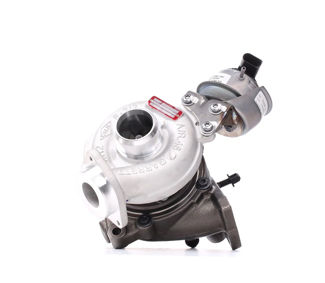 GARRETT 818987-9001S Turbina Audi A4 B8 Avant 2.0 TDI quattro 177 CV Diesel 2012
