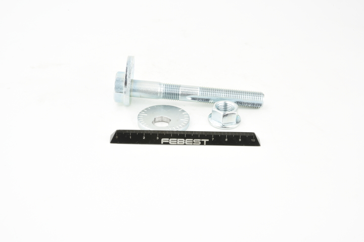 FEBEST 0129-025-KIT Jousitus ja iskunvaimennus Lexus IS XE2 250 AWD (GSE25_) 215 hv Bensiini 2013