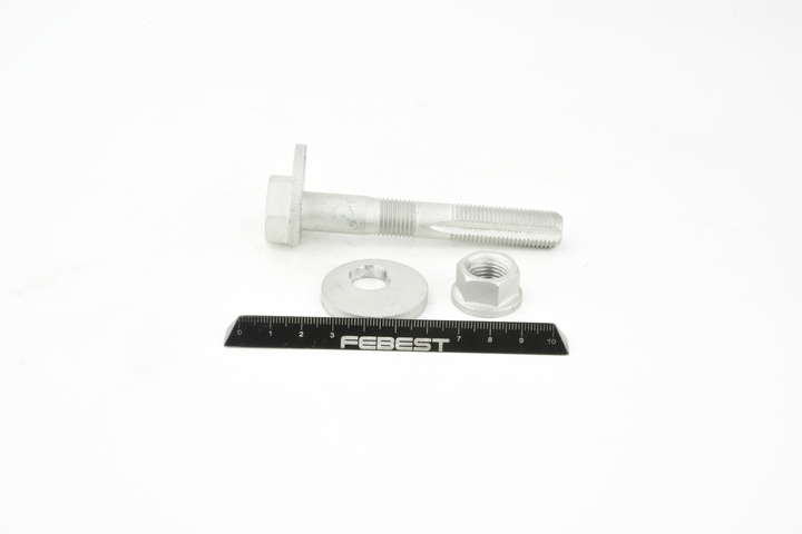 FEBEST 0129-026-KIT Jousitus ja iskunvaimennus LEXUS NX II (AZ20) 350 (TAZA25) 279 hv Bensiini 2024