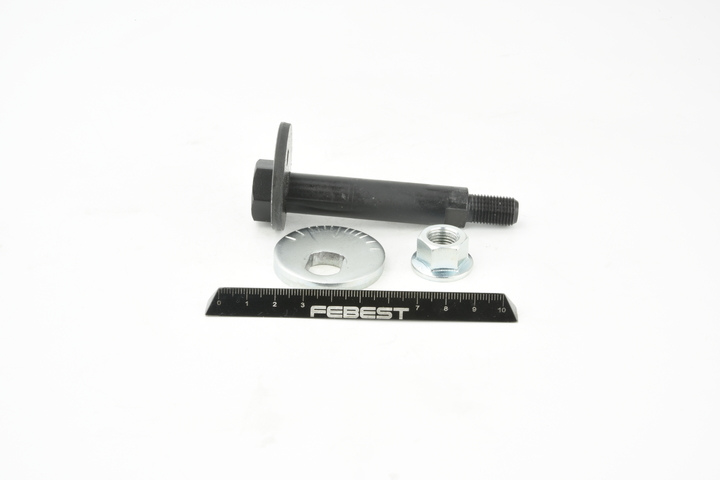 FEBEST 0429-005-KIT wielvluchtcorrectieschroef MU431006
