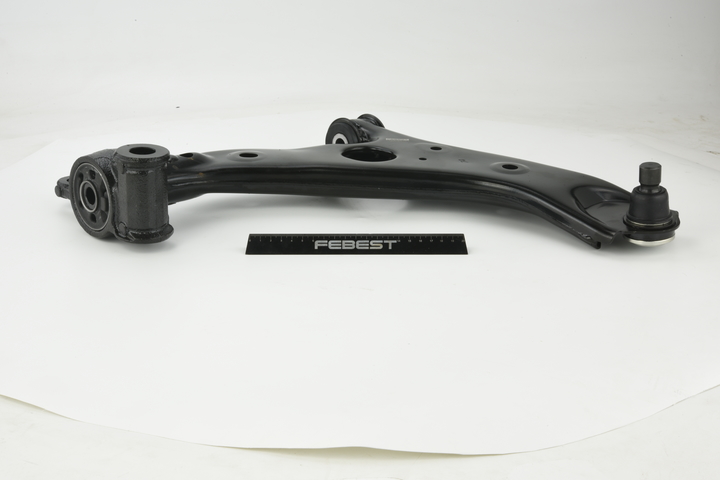 FEBEST KD35-34300-H Braccio oscillante, sospensione ruota 0524-KERH