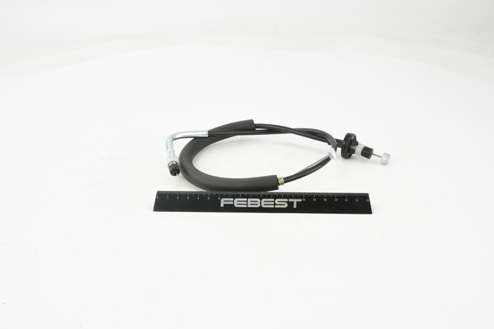 FEBEST 07107-SQ625 Bowdenzug Suzuki Grand Vitara FT 2.5 4x4 (SQ 625) 167 PS Benzin 2003