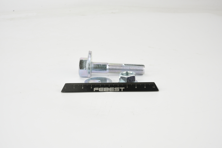 FEBEST 0829-002-KIT wielvluchtcorrectieschroef 901700154