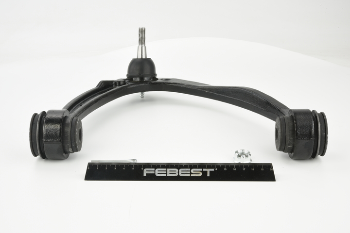 FEBEST 1024-TAHUPFR Draagarm GMC voorste en achterste