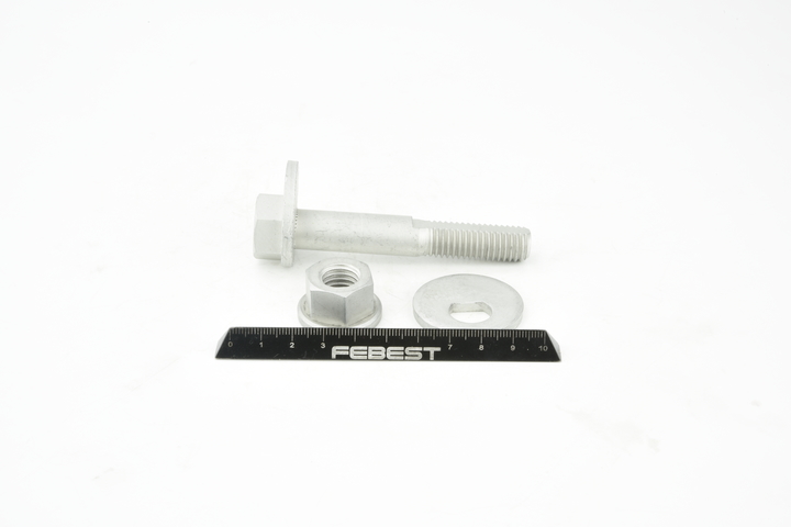 FEBEST 1029-001-KIT wielvluchtcorrectieschroef 94502054