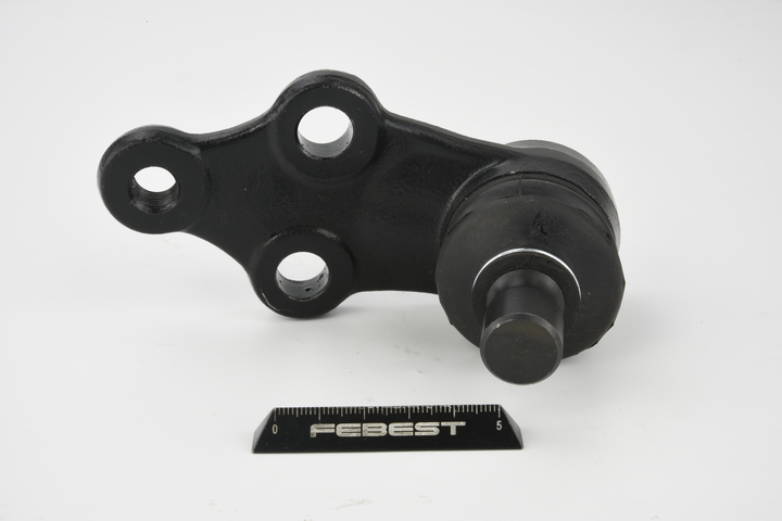 FEBEST 1220-SLLOWF Testina braccio oscillante HYUNDAI Tucson Van / SUV (TLE) 1.6 T-GDi 177 CV Benzina 2020
