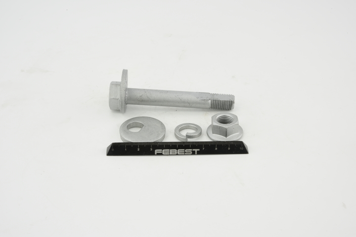 FEBEST 1229-002-KIT wielvluchtcorrectieschroef 55260-3K-100