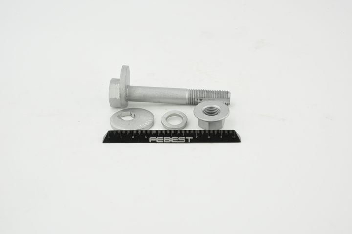 FEBEST 1229-003-KIT wielvluchtcorrectieschroef 552602B100