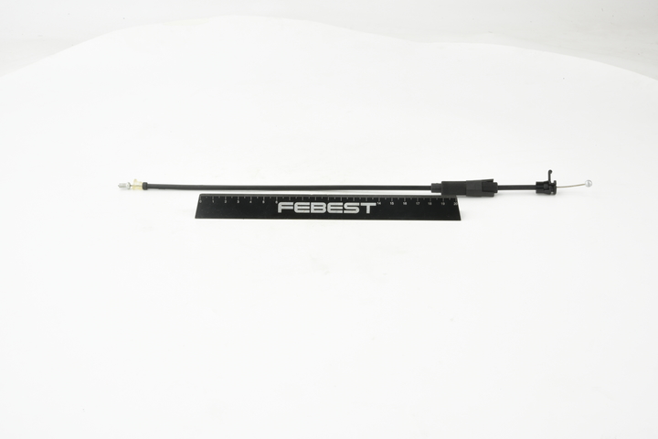 FEBEST 17101-A8D3LH Motorhaube AUDI Kosten