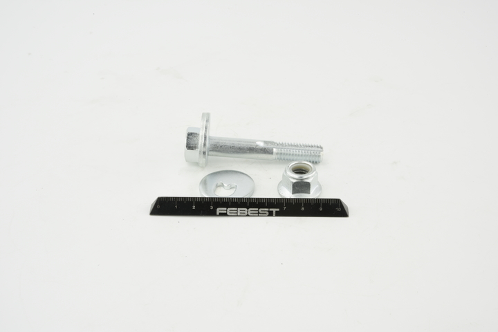 FEBEST 2129-005-KIT wielvluchtcorrectieschroef 1117876