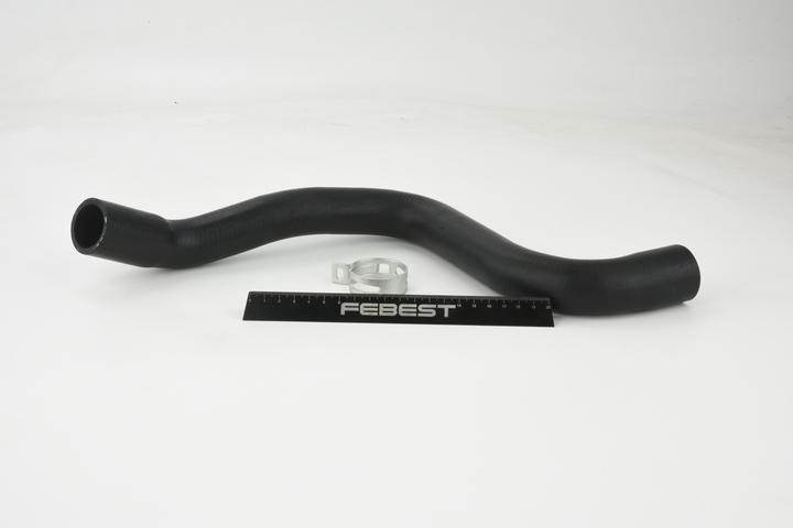 FEBEST 21460-18HDEAUP Dzesēšanas šķidruma šļūtenes / -cauruļvadi Ford C Max DM2 2.0 LPG 145 ZS Benzīns/Autogāze (LPG) 2008