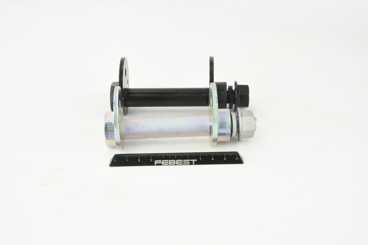 Skrutka pre nastavenie odklonu kolesa FEBEST 2229-005-KIT
