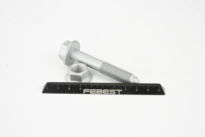 Skrutka pre nastavenie odklonu kolesa FEBEST 2398-004-KIT