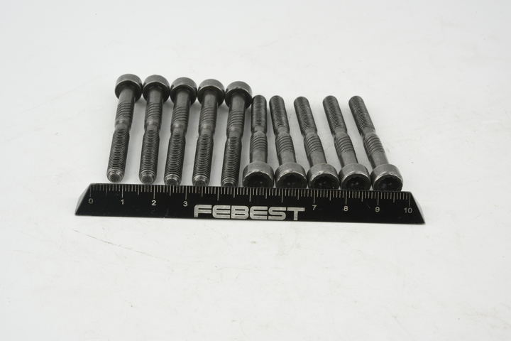 FEBEST 2698-001-PCS10 Albero a camme Golf 1j5 1.9 SDI 68 CV Diesel 2005