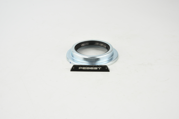 FEBEST 95GAY-53671010X Paraolio, mozzo ruota Ssangyong Rexton II 2.7 Xdi 4x4 165 CV Diesel 2012
