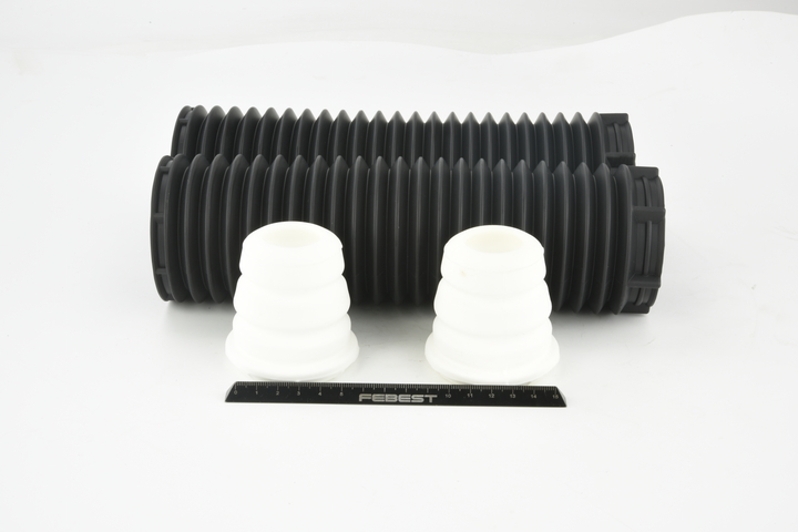 FEBEST VLSHB-S40IIF-KIT FORD USA Staubmanschette & Anschlagpuffer Kosten