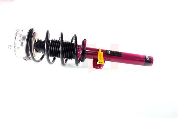 GH 31 33 6 770 568 Jednotka prużenia, Tlmič prużenia GH+351549C01
