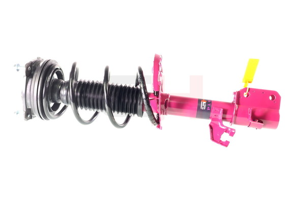 GH E43A2BC60A Pakabos statramstis GH+352226C05