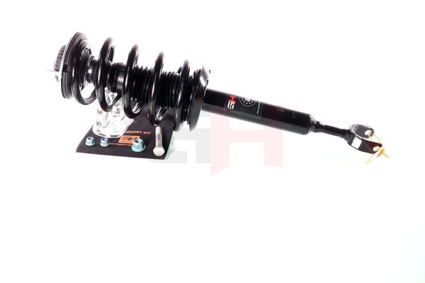 Iskunvaimentimet GH AUDI A4 GH-334701C02