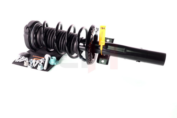 GH 5Z0 413 031C Pakabos statramstis GH-354368C11