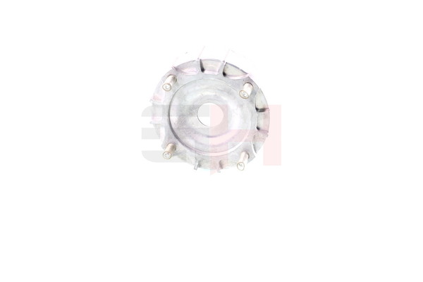 GH GH-369941 Supporto ammortizzatore e cuscinetto Audi Q7 4L 4.2 FSI quattro 350 CV Benzina 2007