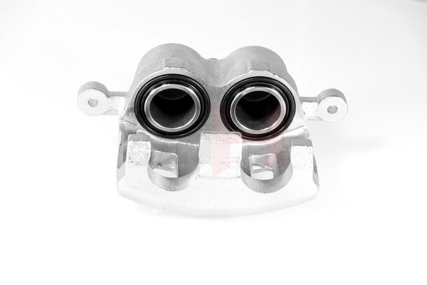 GH GH-433431V bremsecaliper Ssangyong Rexton 2 2.7 Xdi 165 hk Diesel 2006