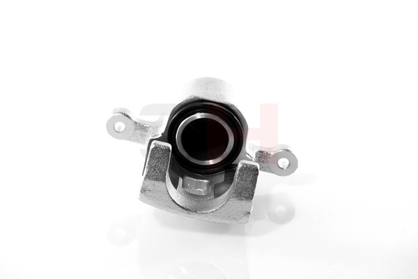 GH GH-455706H bremsecaliper Ssangyong Rexton 2 2.7 Xdi 165 hk Diesel 2005